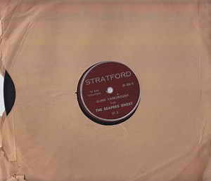 Glenn Yarborough - Follow The Drinking Gourd / The Reapers Ghost