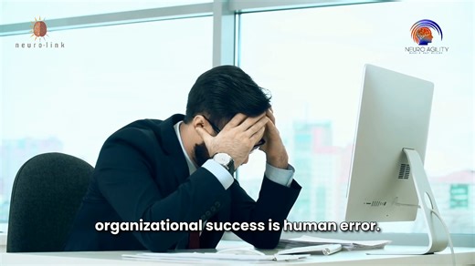 Neuro Agility Insight # 5 – Neuro Agility. Safety amplified! Human...