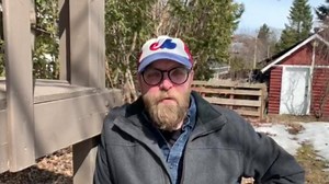 6.1K views · 63 reactions | Today's update from Prof. Chris Buddle,...