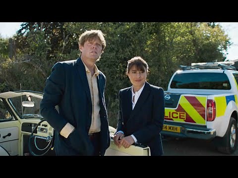Trailer: Beyond Paradise - seizoen 1 [BBC First]