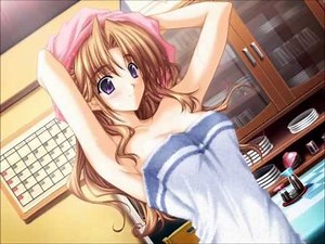 Nightcore - Tonight Tonight