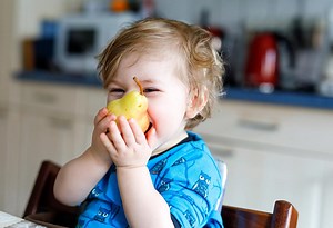 Pear for Infants: Nutritional Value, Benefits and Recipes