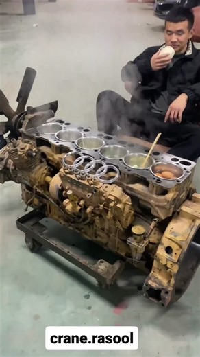 Hilux Dinamo Starter Replacement Guide