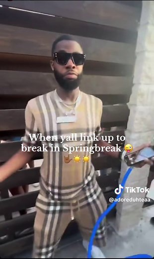 #beejaytv #richzaee #nigerian_nupe #springbreak2025 #springbreak #poolparty #vibes #foryoupage #trendingnow #exploremore #viralvideos #friends #party #glorilla #nigeriannupe #nupe #beejaytv🤟🏽 #dancing #forupage #forurpage #virall #contentcreators #saucysantana #explore #explorepage✨ #foryoupagee