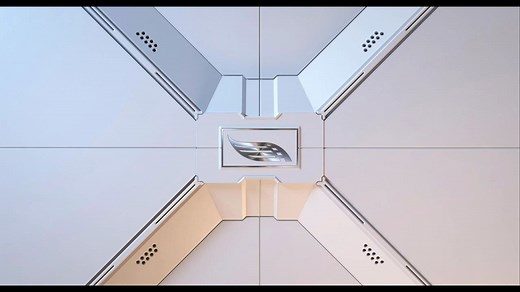 【C4D&AE教程】32Bit EXR工作流基础知识