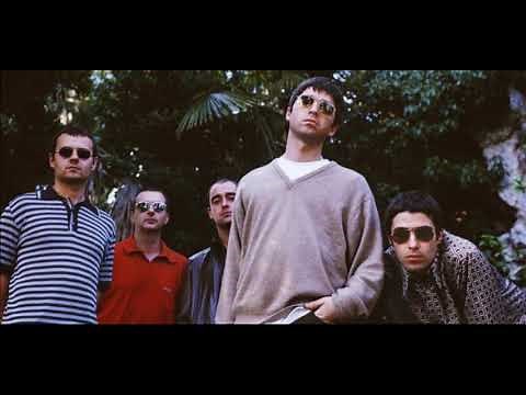 Oasis Interviews on why Bonehead & Guigsy Left the Band