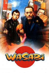 Wasabi (film) - Alchetron, The Free Social Encyclopedia
