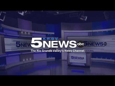 Channel 5 News @ 5 - Monday, June 22, 2026