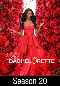 The Bachelorette: 2005