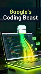 🤖 Google Code Assist Free #shorts #viralshorts #google #coding #ai