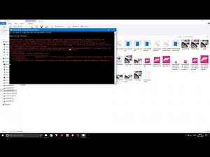 Forza horizon 3 launcher error fix