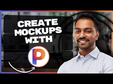 How to Create Mockups with Pixelcut.ai | Pixelcut.ai Tutorial 2026
