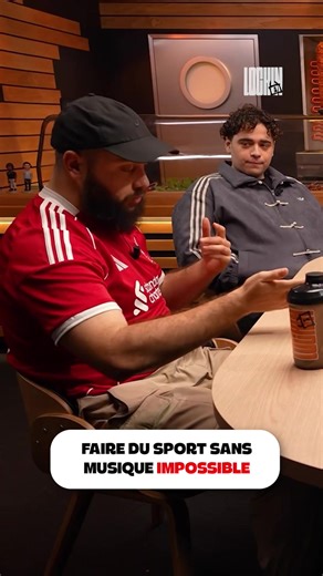 Sport sans musique : Un défi insupportable