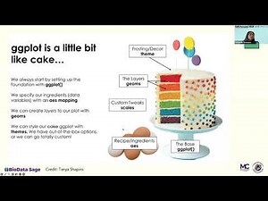 Data Visualization in R