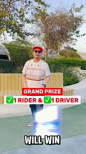 7.8K views · 106 reactions | Get 30 QAR Free Ride Credit with Ryde...