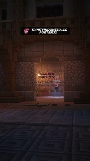 Yok yang mau gratisan! #minecraft