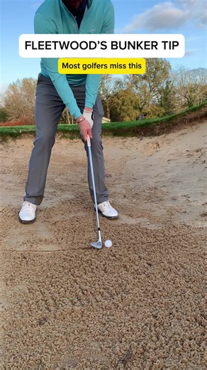 Mastering Bunker Shots in Golf
