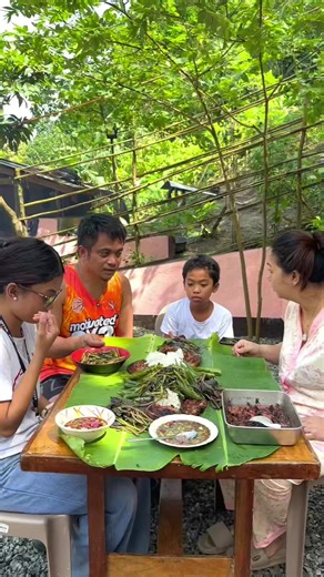 Ulam Ideas for Lunch: Sabay Sabay sa Pagkain