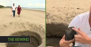 Portmarnock Meteorite Mystery Debunked After Virgin News Report  | Balls.ie