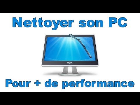 Nettoyer son PC pour le rendre plus performant
