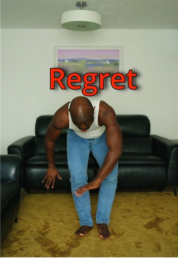 Moving Forward: Embracing Life Without Regrets
