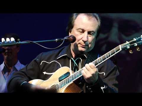 Jim Messina-Watching The River Run