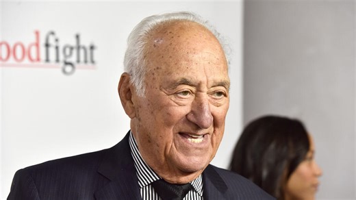Actor Jerry Adler Dead At 96