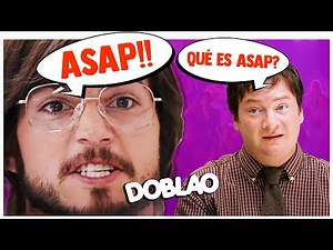 VOCABULARY FOR SUCCESS | #DOBLAO