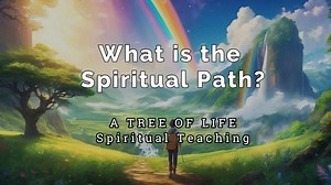 The Universal Spiritual Path