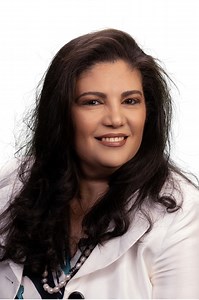 Rehab "Ruby" Maklad, Real Estate Agent - Princeton Junction, NJ - Coldwell Banker Realty