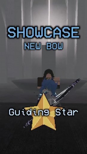Discover the New Guiding Star Showcase in Deepwoken