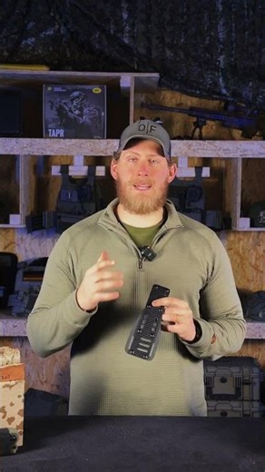 Adjusting the holster correctly // CHAS by Gingers Tactical Gear