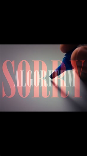 Before you ask—yes 🙂‍↕️ SORRY ALGORITHM This year was a rollercoaster, but it taught me what's truly important. Setbacks made me realize who I can count on, and health struggles forced me to slow down and recharge. I’m back stronger, mentally and physically. After a long break, I'm finally sharing my YouTube poster. New chapter. . . . #movie #algorithm #strangerthings #cinematic #filmmaking | Sams Sabbag