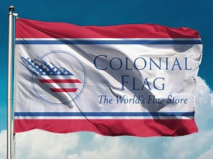 Create and Design Your Own Custom Flag With Our Online Flag Designer Tool