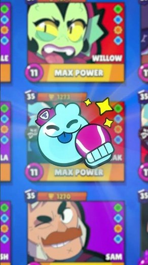 Top 5 Lowest Win Rate Brawlers (Season 27)
