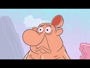 Wabbit | New Looney Tunes (Season 01) | 2015-2016 | Opening