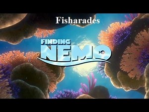 Finding Nemo - Fisharades