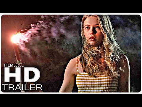PANIC Trailer (2021)