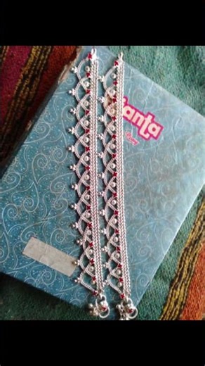 jewellery new model payal