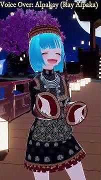 Dealing with Failure #vrchat #gymnastics #acrobatics