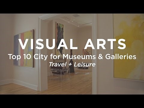 Santa Fe Visual Arts