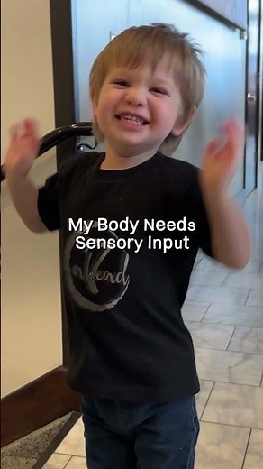 12 Ways Autistic Kids Use Stimming to Communicate