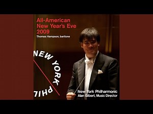 Appalachian Spring: Suite for Orchestra