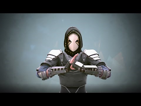 Absolver Full Move List