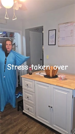 Relieve Daily Stress with a Body Sock