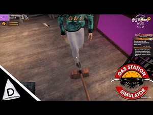 Gas Station Simulator #31