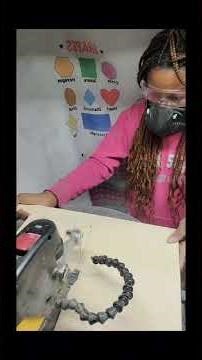 Building a custom backdrop from for an event .. It was a lot of work, but I love the outcome.