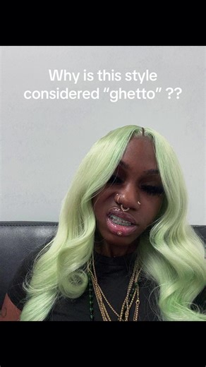 Reevaluating the Term 'Ghetto' in Fashion Styles