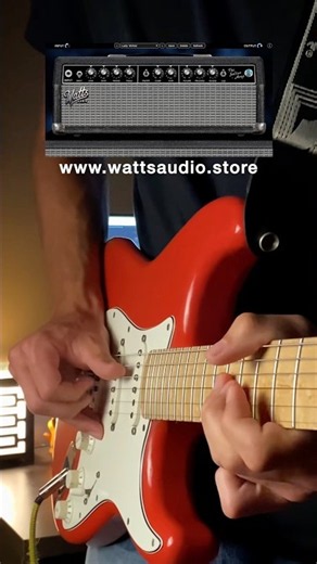 Lady Writer Solo - Dire Straits - The Sultan Amp is all I’m using for this tone