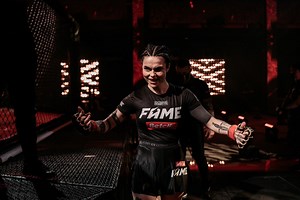 Wyniki walk Fame MMA 12. Kto wygrał na Fame MMA 20.11.2021? [WYNIKI]